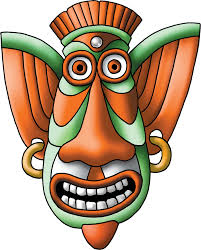 Tiki Quest